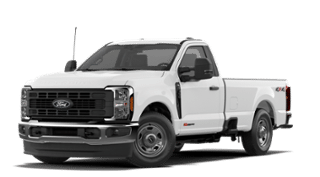 2027 Ford Super Duty® External Image 1
